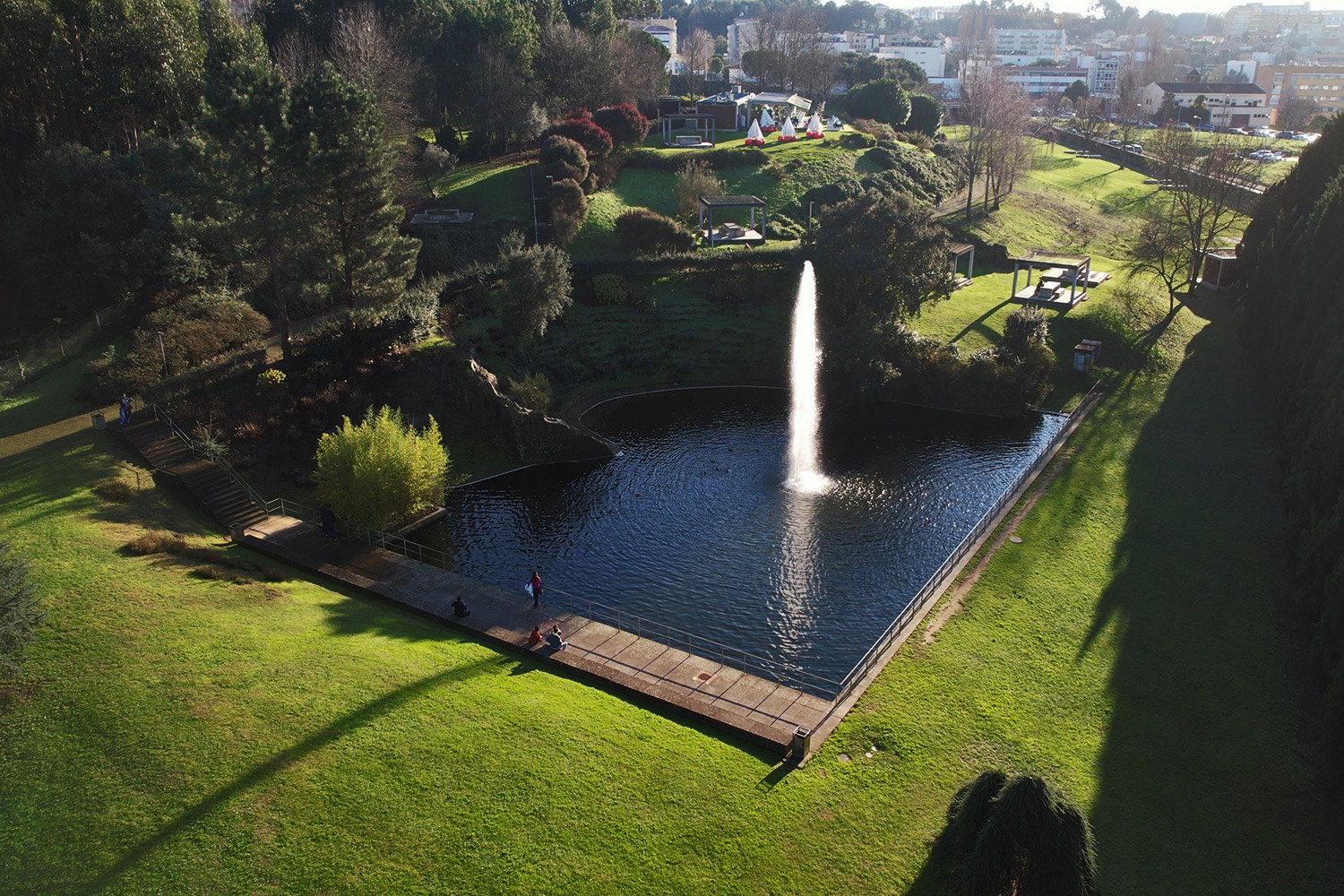 Parque da Pícua